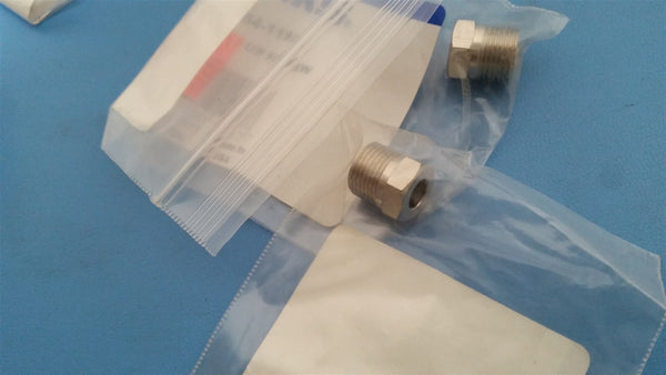 12  BINKS TAKE-UP SCREWS FOR 30A AUTOMATIC HEAVY MATERIALS SPRAY GUN 54-1198