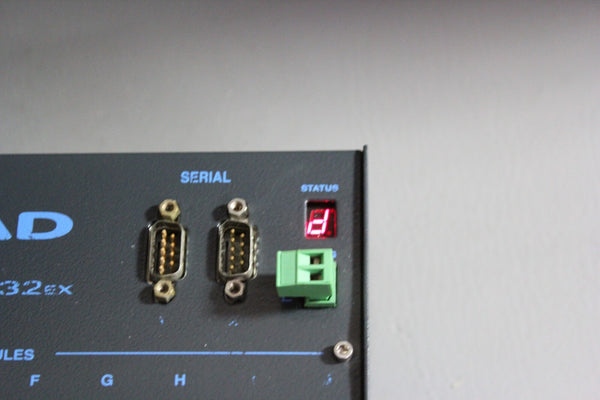 SERAD MCS 32EX MOTION CONTROLLER WITH 6 MODULES #2