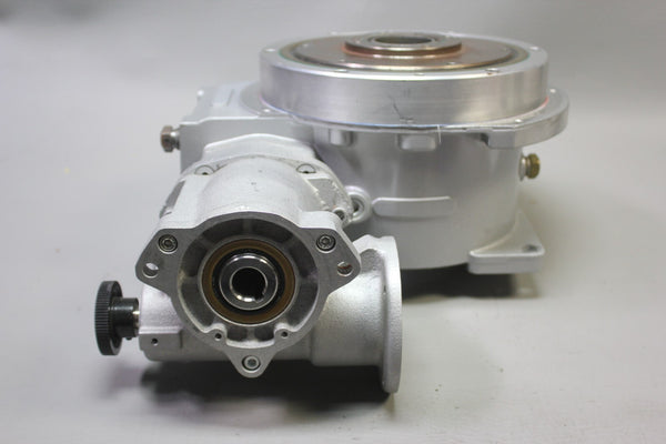 DESTACO/CAMCO ROTARY INDEXING TABLE 601RDM6H24-270