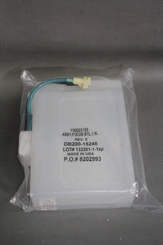 NEW THERMO INVITROGEN FOCUS 1.9L BOTTLE 100022155