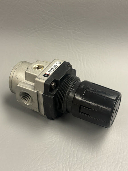 SMC NAR3000-N03-1 Pneumatic Regulator