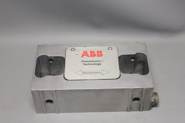ABB PRESSDUCTOR PFTL 101A 0.5 KN PILLOWBLOCK LOAD CELL