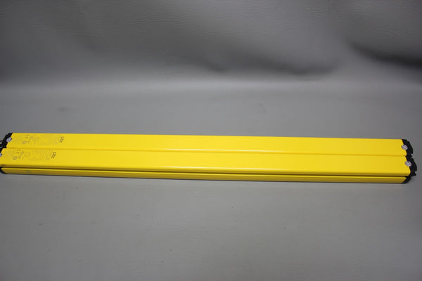 PILZ SAFETY LIGHT CURTAIN EMITTER & RECEIVER  PSEN op 4F-s-14-060/1