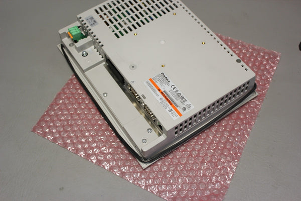 PROFACE HMI OPERATOR INTERFACE PANEL  PFXGP4501TAD  GP-4501T  TOUCH