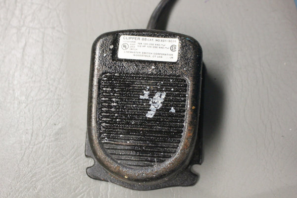 DYMAX LIGHT-WELDER PC-3 UV SPOT LAMP