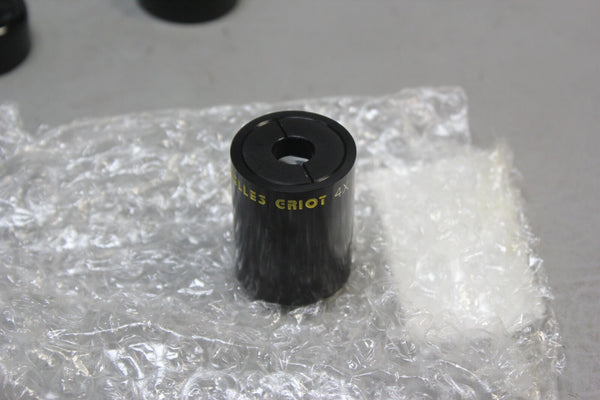 1 NEW MELLES GRIOT 4X ANAMORPHIC PRISM