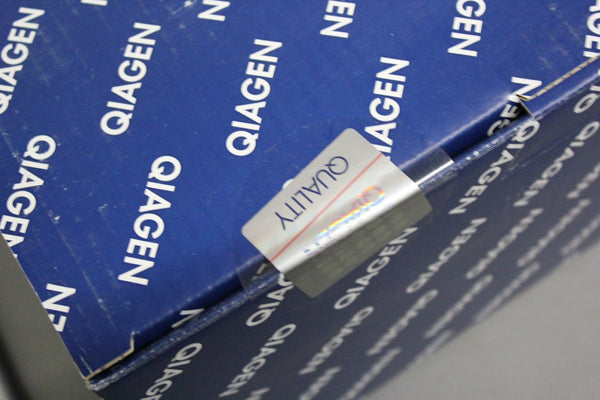 NEW BOX OF QIAGEN FILTER TIPS 200ul (1024) 990332