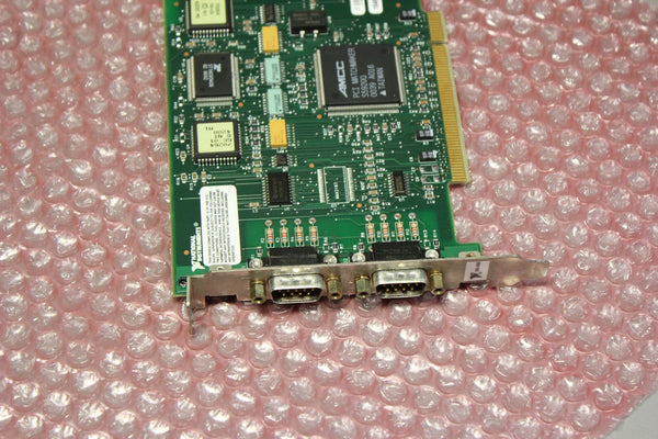 NATIONAL INSTRUMENTS SERIAL INTERFACE CARD  PCI-232/485 (184686D-02)