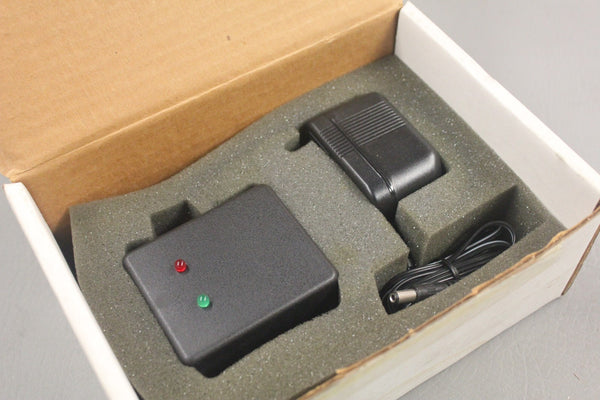 NEW ECO SENSORS INC OZONE SWITCH II OS-1X