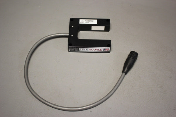 UNUSED ACCUWEB POINT SOURCE EDGE DETECTION SENSOR 1.5X3U 4043-01