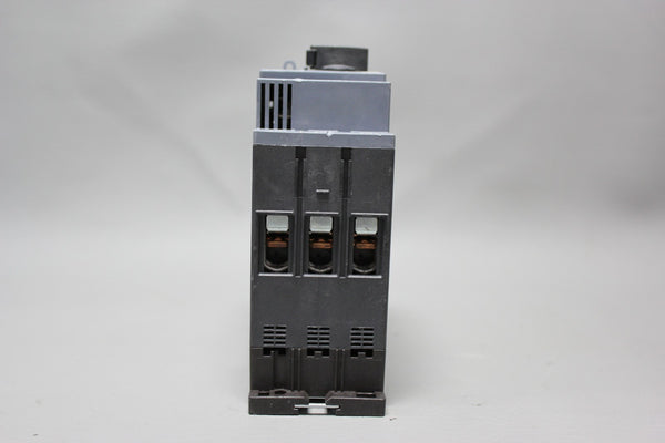 Siemens 3RV2031-4TA10 CIRCUIT BREAKER