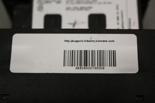 SIEMENS POWER CONTACTOR LEN00C004120B