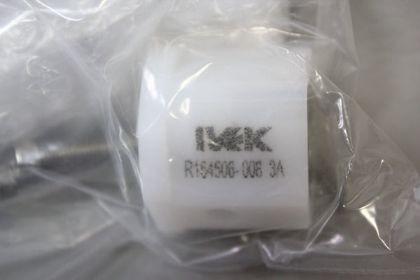NEW IVEK 3A MICRO ROTARY PUMP MODULE PN: 102109-2111 R164506-008