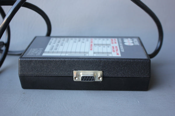 EASTERN TIME DESIGNS PROBE 100 POWER LINE MONITOR