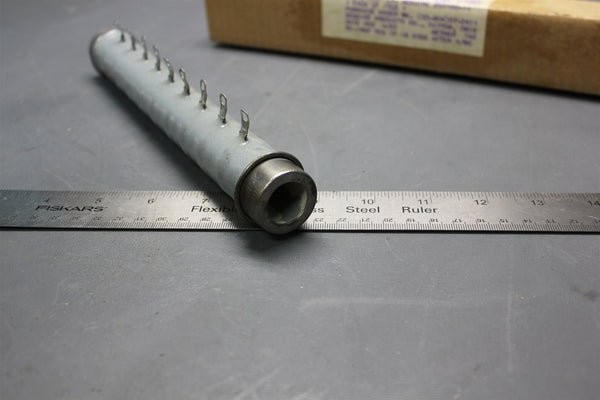VINTAGE NOS 1957 MCGUIRE 5Kohm 200W WIREWOUND FIXED RESISTOR 