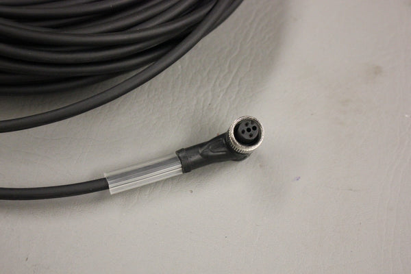 PEPPERL+FUCHS 251800 V11-W-BK25M-PUR-ABG CORDSET