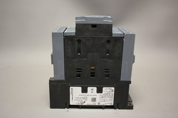 UNUSED SIEMENS POWER CONTACTOR 3RT2046-1KB44-3MA0