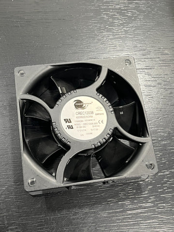 New Comair 90-264V 120MM fan 17000538A CREC12038