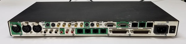 TANDBERG VIDEO CONFERENCING SWITCHER TTC5-05