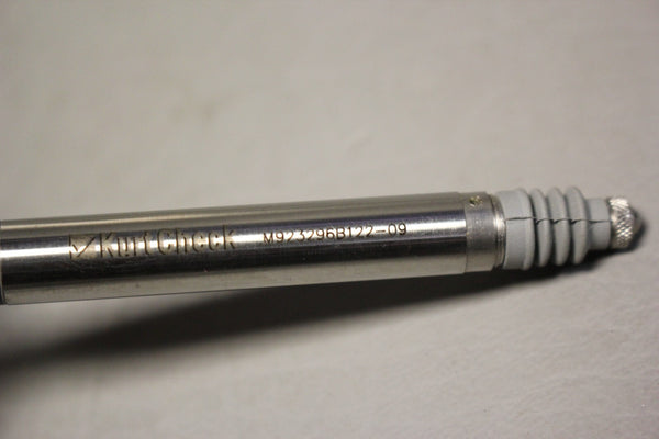 NEW KURT CHECK LVDT PENCIL GAGE PROBE/SENSOR M923296B122-09