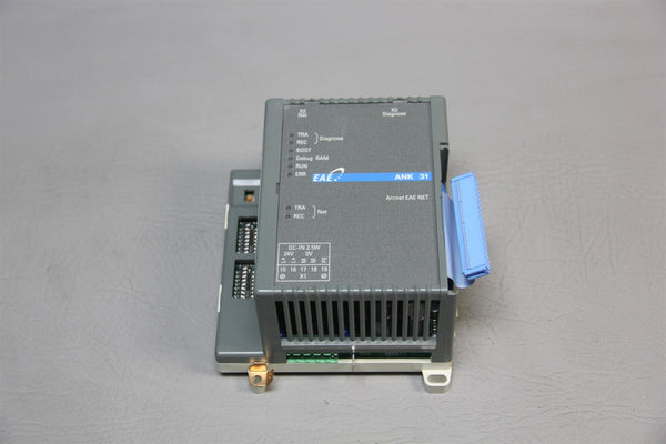 EAE ARCNET NET INTERFACE MODULE ANK 31