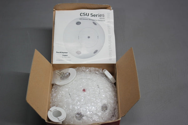 NEW PASS & SEYMOUR OCCUPANCY SENSOR CSU1100