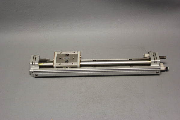 SMC PNEUMATIC SLIDE TABLE MXY12-200B