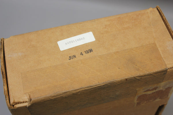 NEW GE  DRIVE TACHOMETER FEEDBACK KIT P/N: 6VFB1100A2