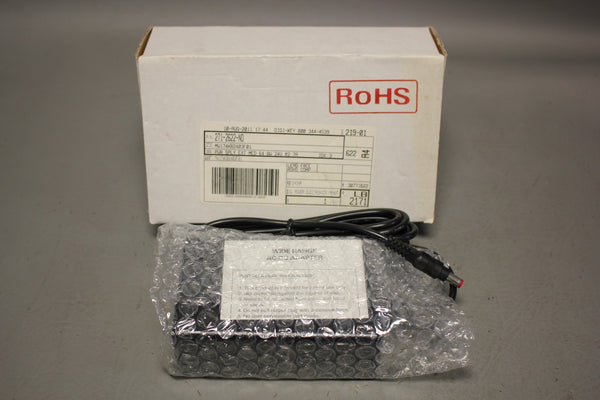 SL POWER MEDICAL POWER SUPPLY MW174KB2403F01 100-240V