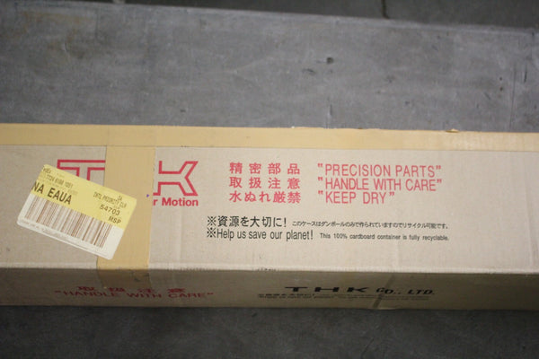 NEW THK LM GUIDE BALL SCREW ACTUATOR KR45H20ZE-0795-P0E-00X0
