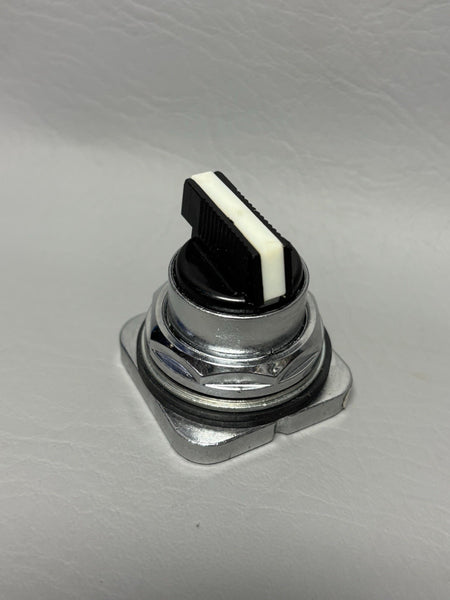 SIEMENS 52SA2EDB SELECTOR SWITCH CONTROL