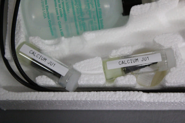 NEW THERMO ELECTRON ORION COMBINATION CALCIUM ELECTRODE 9720BNWP  249035-A01