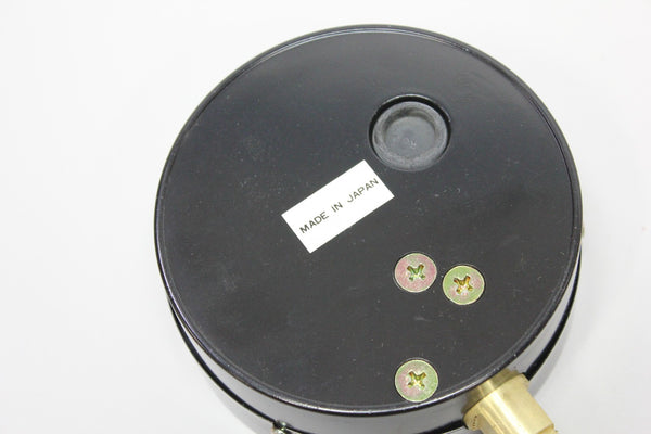 Pacific Scientific (NKS) 4" Pressure Gauge 0-60 PSI 0-400 kPa 