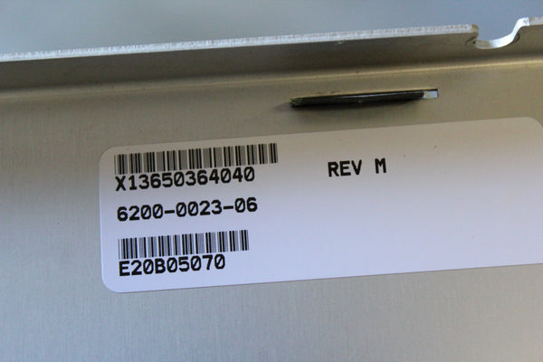 TRANE CHILLER MODULE X13650364040 REV M