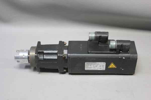 SEW EURODRIVE  SERVO MOTOR P/N: PSKF221 DS56L/B/TF/RH1M/SB10