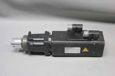 SEW EURODRIVE  SERVO MOTOR P/N: PSKF221 DS56L/B/TF/RH1M/SB10