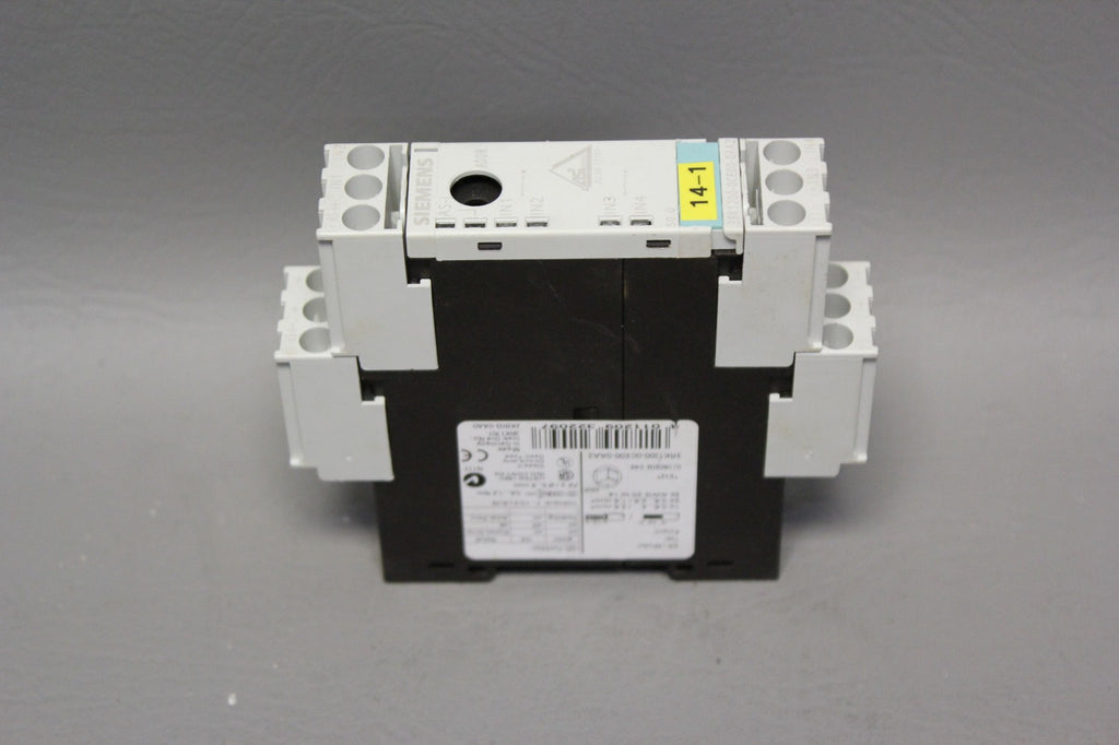 SIEMENS AS-i SLIMLINE MODULE  3RK1200-0CE00-0AA2