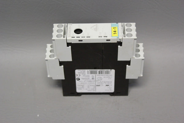 SIEMENS AS-i SLIMLINE MODULE  3RK1200-0CE00-0AA2