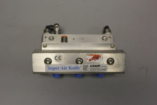 EXAIR Super Air Knife