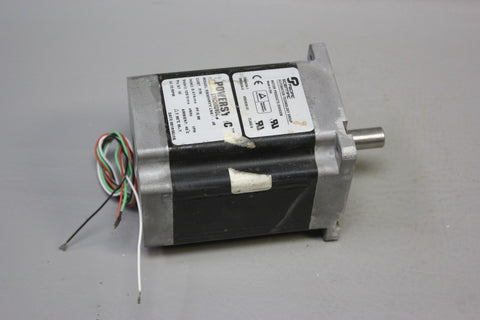 PACIFIC SCIENTIFIC SYNCHRONOUS STEPPER MOTOR SN32HRYY-LNK-NS-00