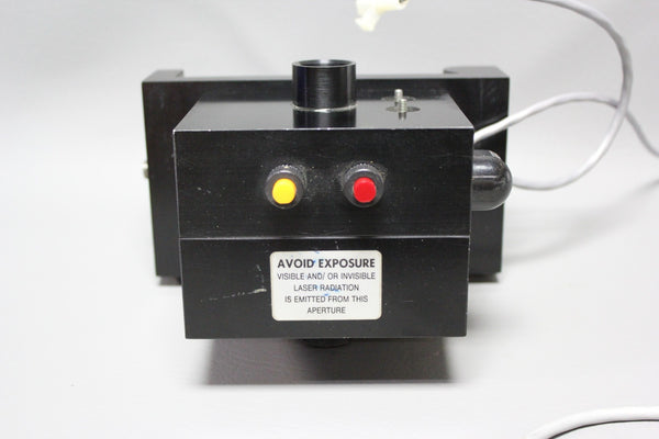 Shutter Module For Lee Laser Head Assembly