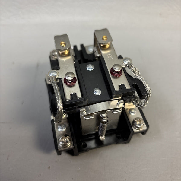 Siemens 3TX7130-ODf13 Open Power Relay Socket Mounted