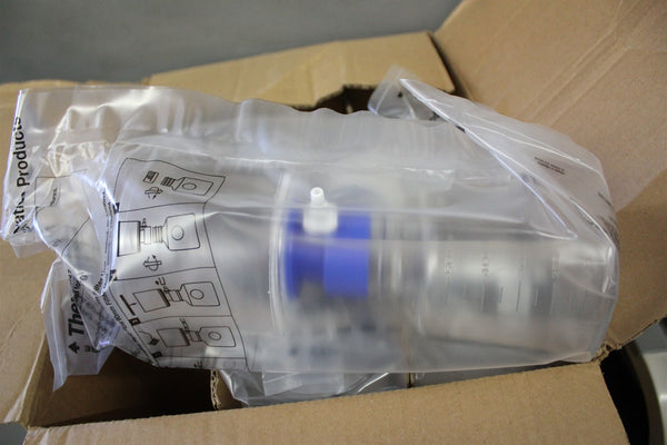 NEW CASE OF 5 THERMO 500mL RAPID FLOW FILTER UNIT 569-0020