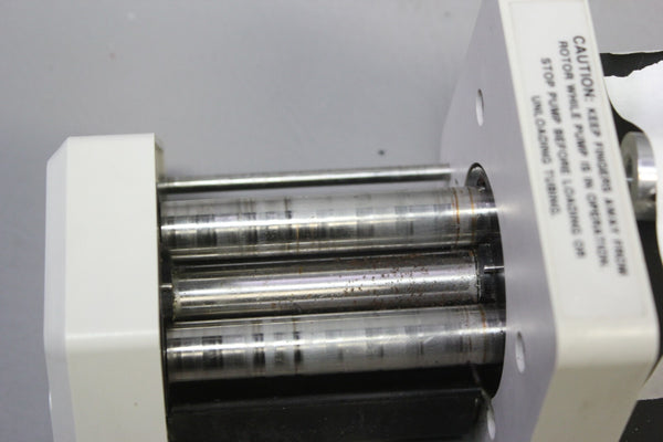 COLE PARMER MASTERFLEX CARTRIDGE PUMP 3 7519-05