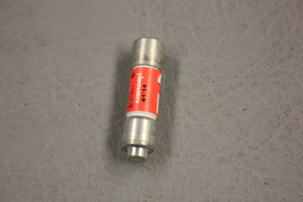 FERRAZ SHAWMUT TIME DELAY CLASS CC FUSE ATQRA S201404 4A