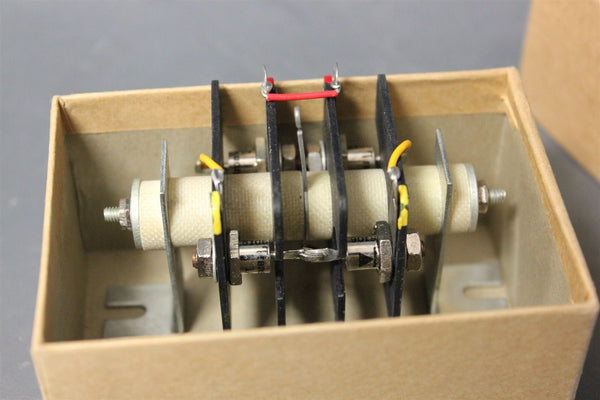 VINTAGE NOS BURROUGHS SELENIUM RECTIFIER