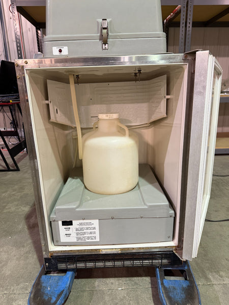 TELEDYNE ISCO PORTABLE LIQUID SAMPLER   P/N: 3710