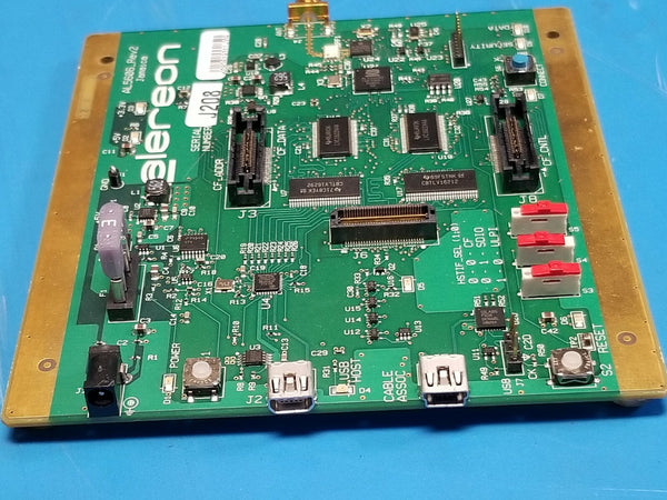 Alereon AL5606 Rev. 2 UWB Development/Evaluation Board