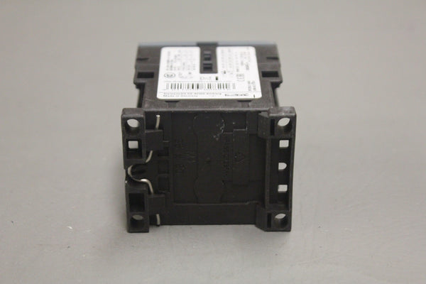 SIEMENS 3RT2017-1AK61 POWER CONTACTOR