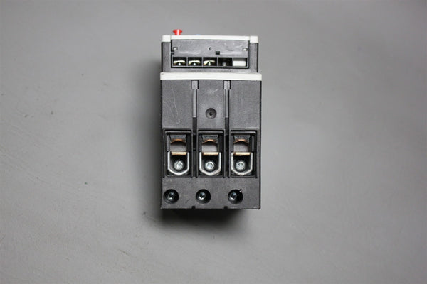 UNUSED SIEMENS OVERLOAD RELAY 3RU1136-4DB0
